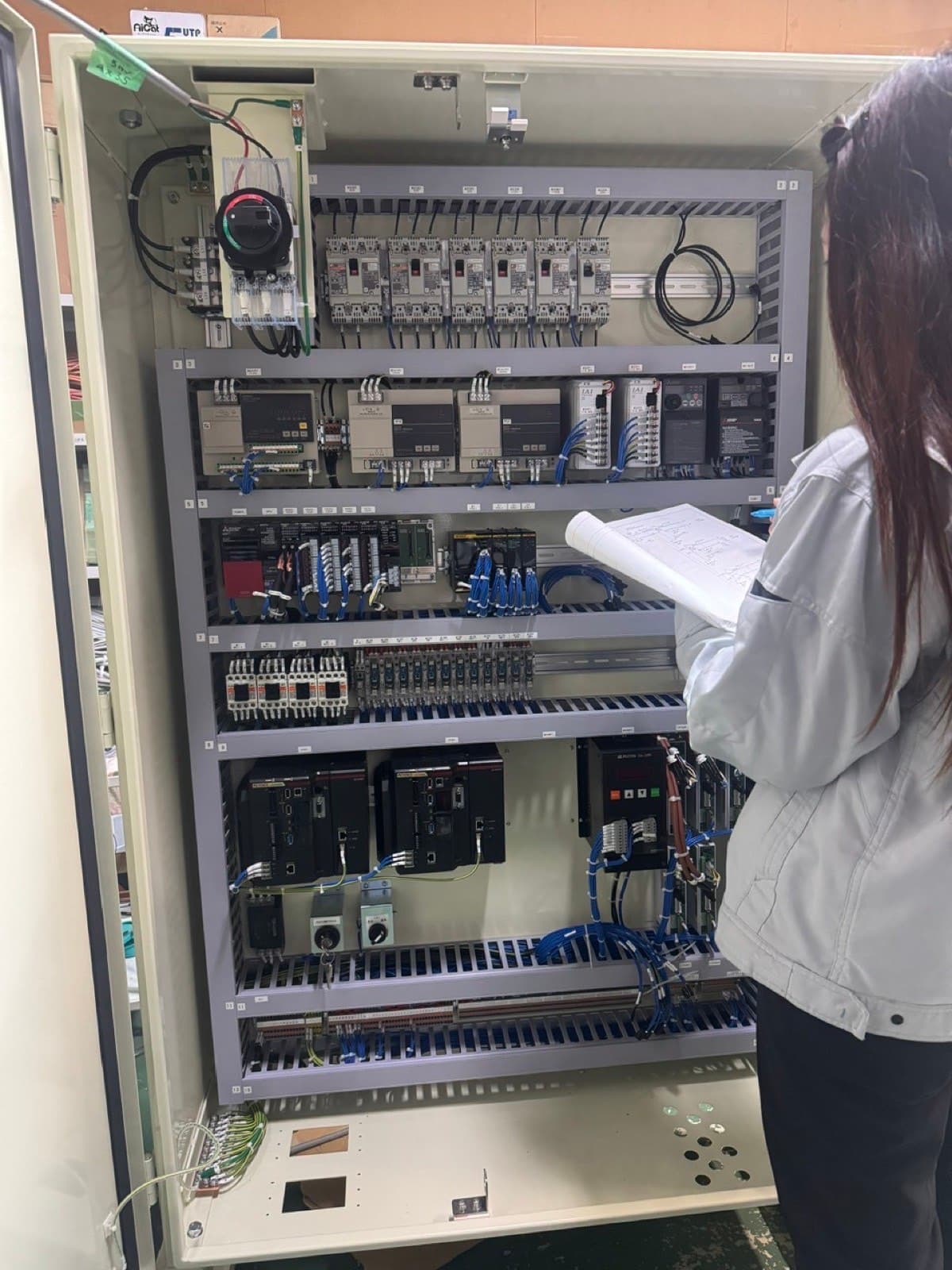 外観検査機