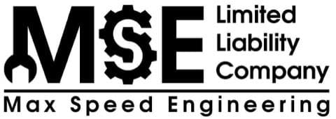 MSE — Max Speed Engineering
