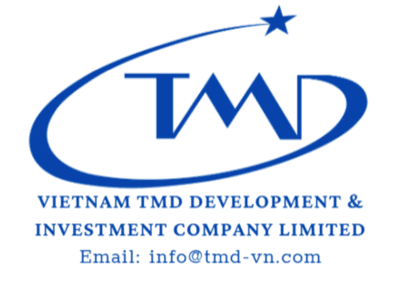 Vietnam TMD Development & Investment Co., Ltd